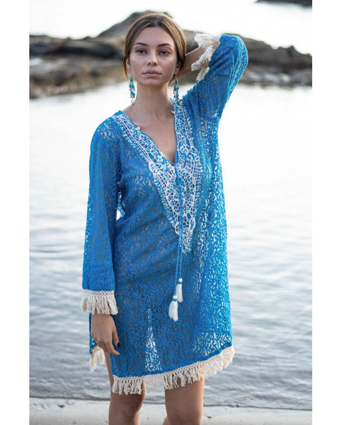 Caftans cotton best sale